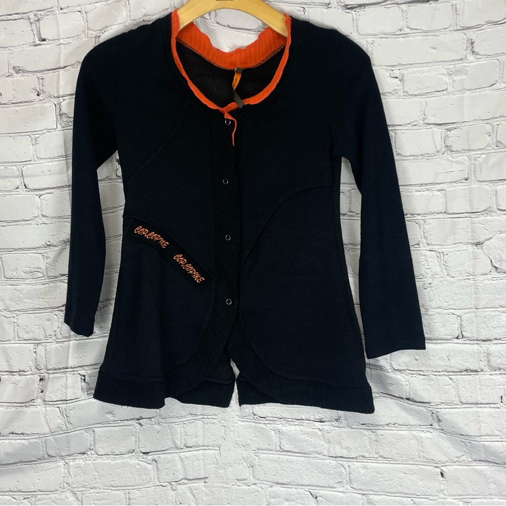 Cop. Copine Cardigan
